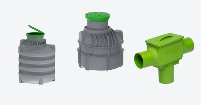 Regenwatertank onder de grond: welke inhoud heb je nodig?