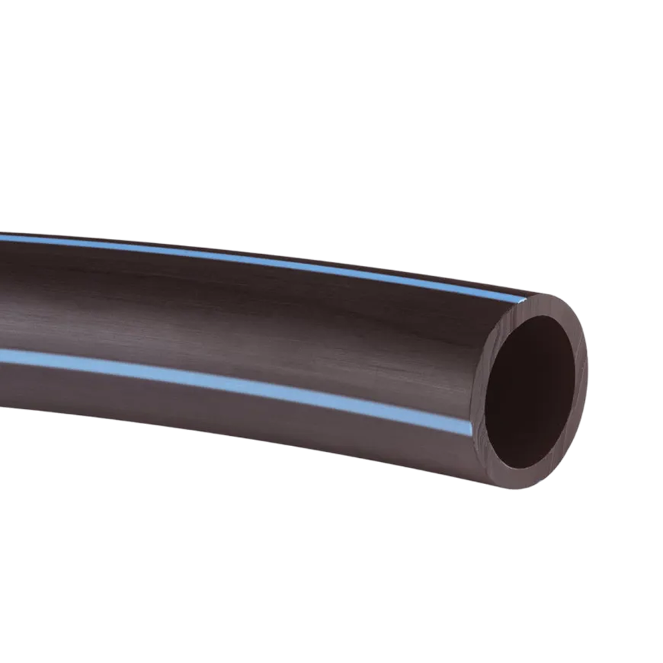 HDPE buis 40 x 3.0, Kiwa, PE80, SDR13.6 L=50M