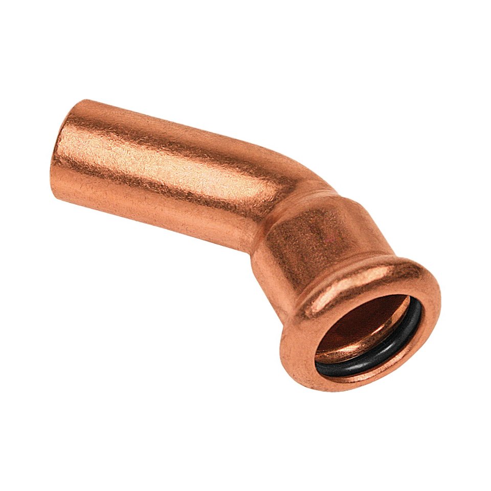 BONFIX M-Press RK InsteekBocht 45° 64 x 64