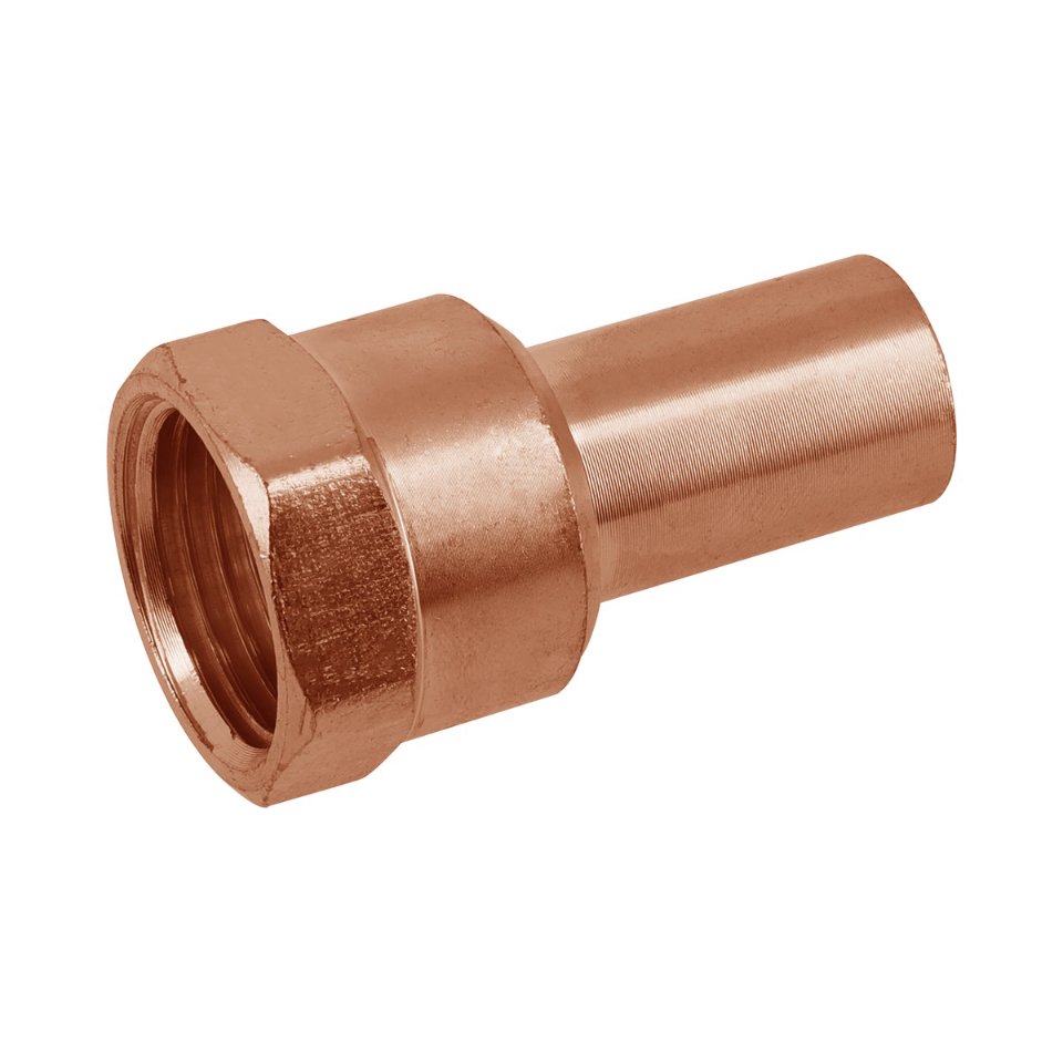 BONFIX M-Press RK Insteekkop. 2 binnendr x 54