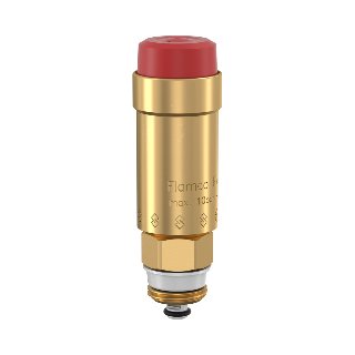 Flamco automatische vlotterontluchting, Flexvent, ½"