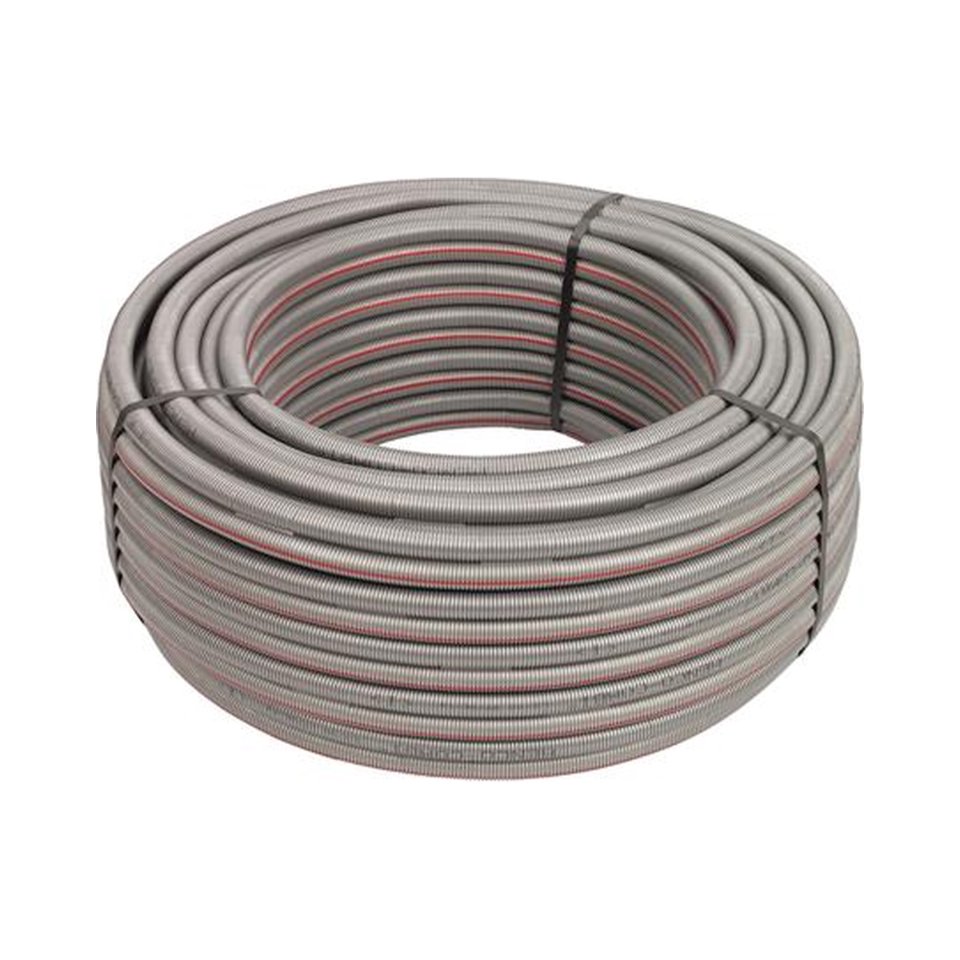 HENCO PEX/Alu 16x2,0 Combi Mantel R=50m
