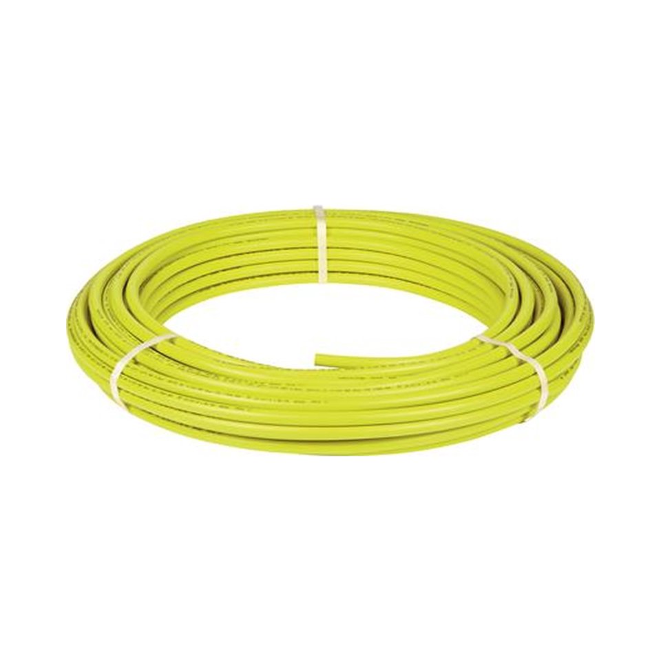 HENCO PEX/Alu 20x2,0 Gas R=50m