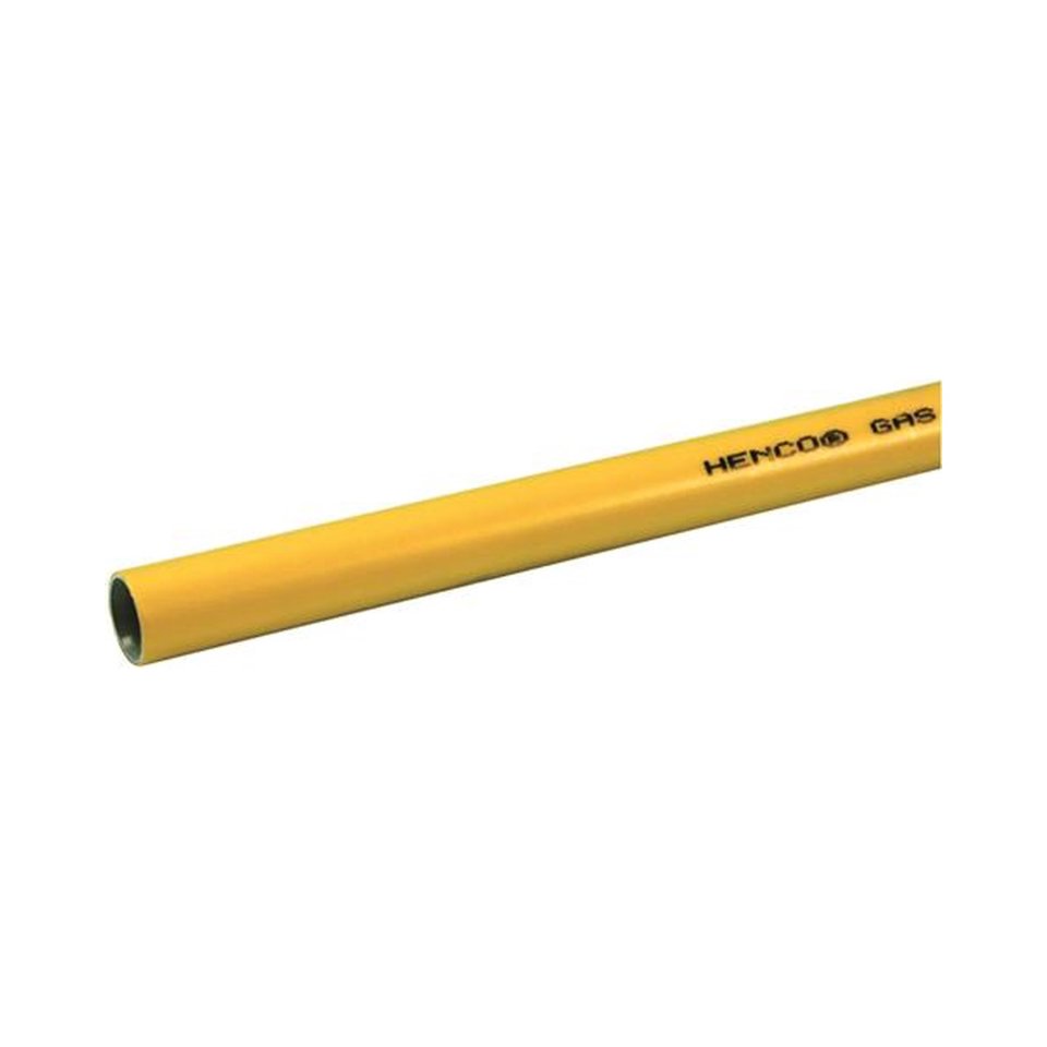 HENCO PEX/Alu 32x3,0 Gas L=5m