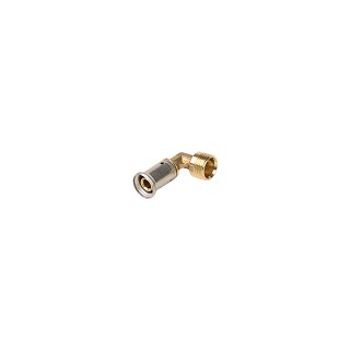 HENCO MS Overg.knie 20xCu22 Pers-Knel