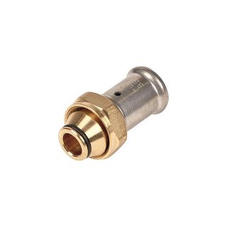 HENCO MS Aansl.16x3/4 Pers-Euro-conus