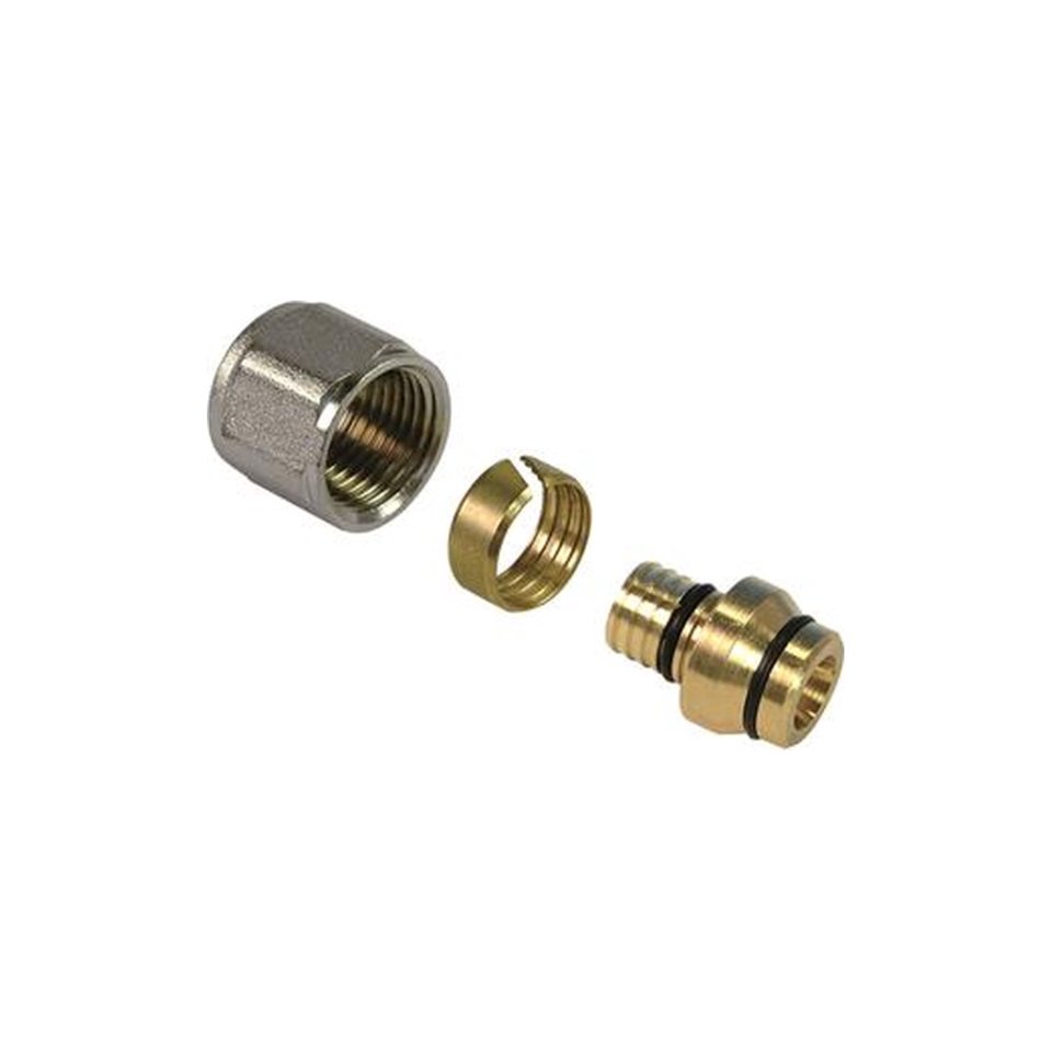 HENCO MS Adaptor 20xCu22 Knel-Spie