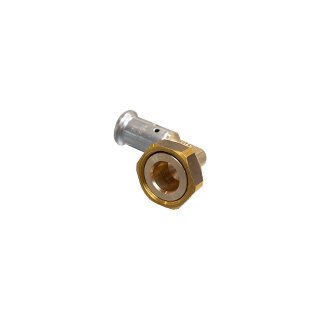 HENCO Overg.knie 32x1" Pers-BIDR vl.d.