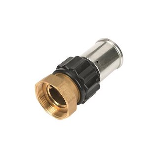 HENCO Overg.kopp.63x2,5" Pers-BIDR vl.d.