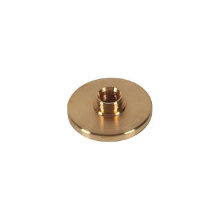 HENCO MS adapter 75x3/4 EK aansluiting
