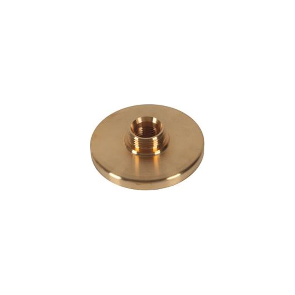HENCO MS adapter 75x3/4 EK aansluiting