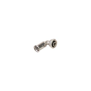 HENCO Aansluitb. inbouwreservoir 16x1/2"