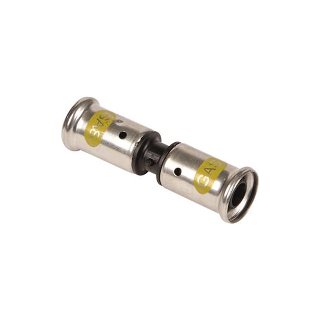 HENCO Pers Koppeling 40 Gas