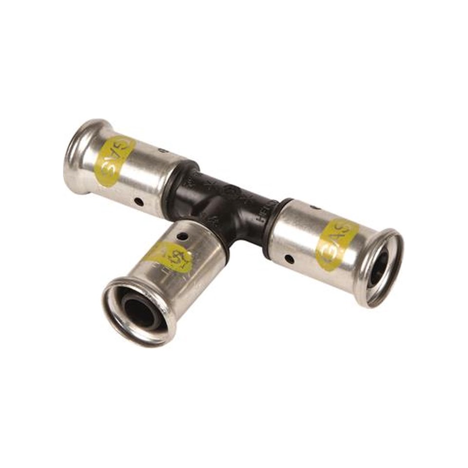 HENCO Pers T 16 90gr Gas
