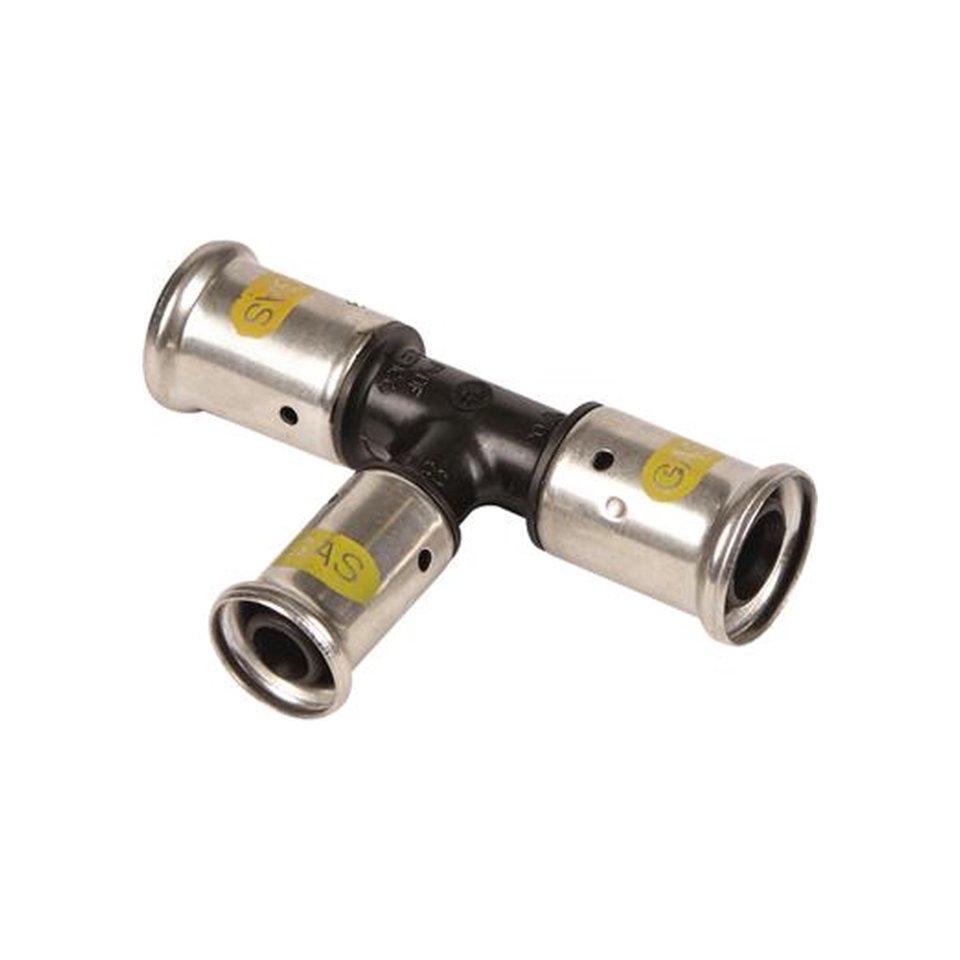 HENCO Pers T 40x20 90gr Gas