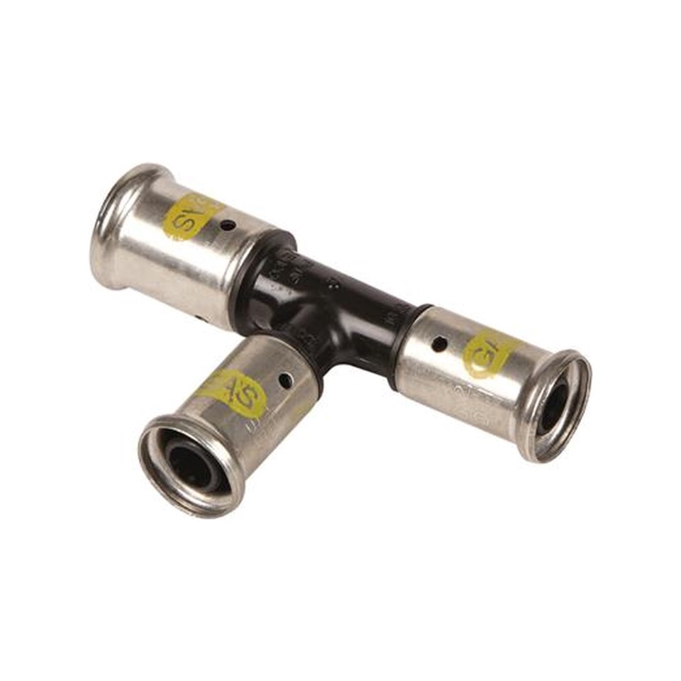 HENCO Pers T 40x40x32 90gr Gas
