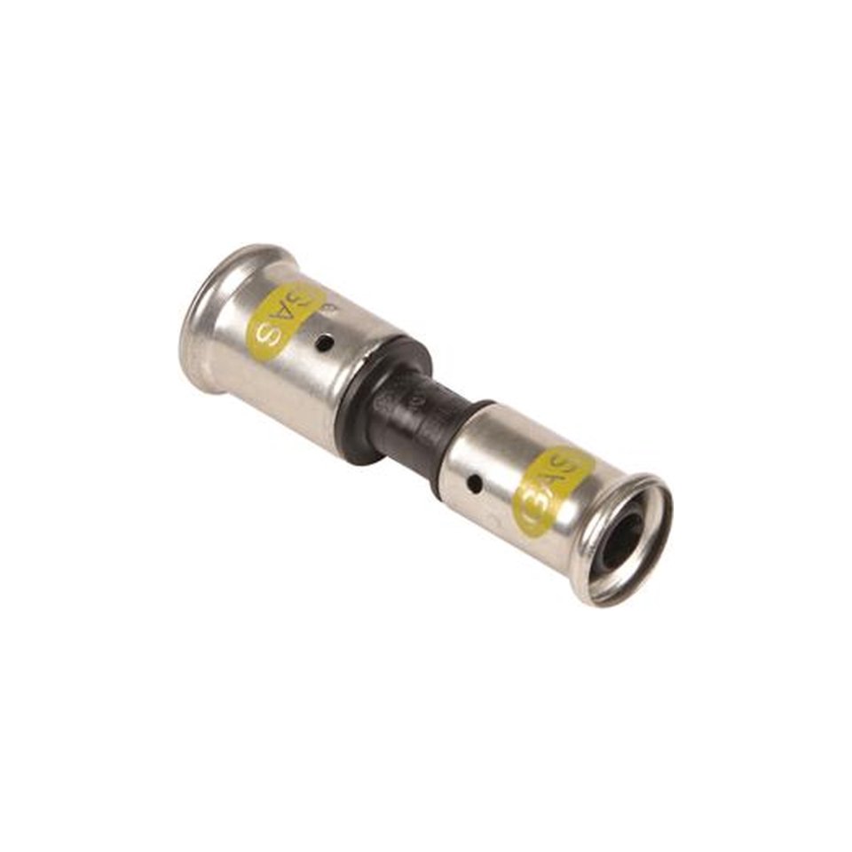 HENCO Pers Verloop 32x16 Gas
