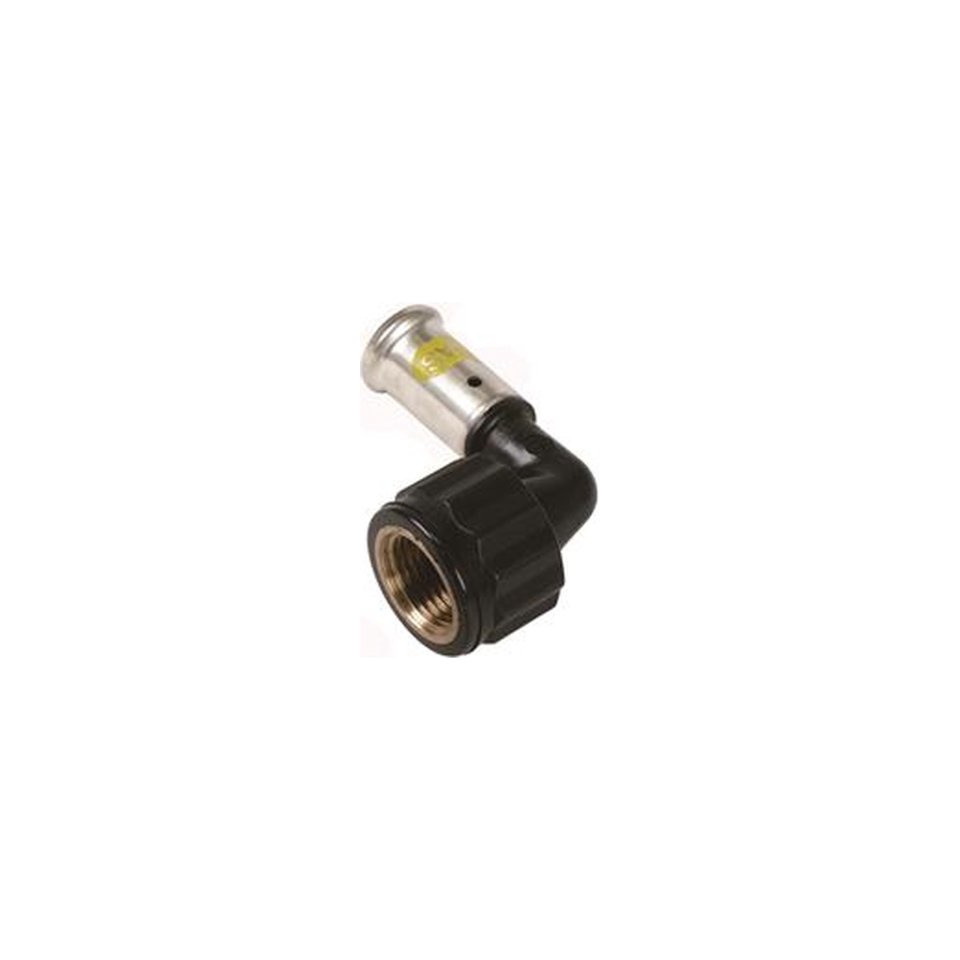 HENCO Pers Knie 26x3/4" BIDR Gas