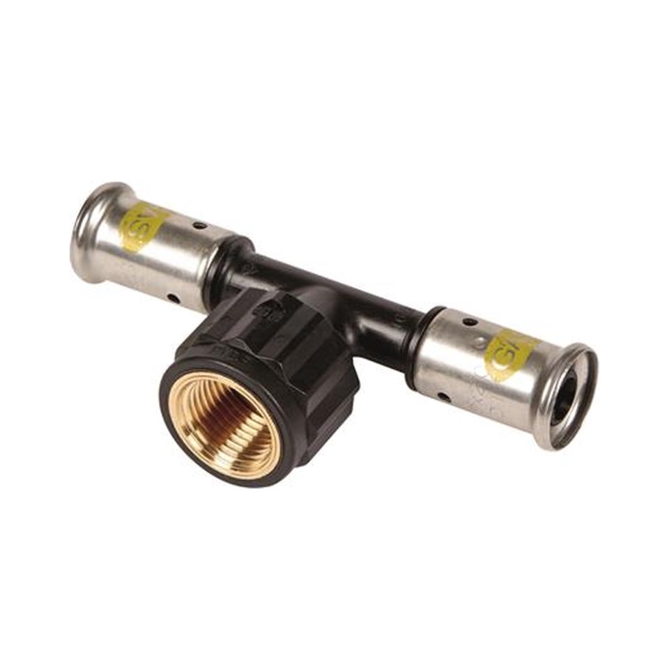 HENCO Pers T 32x3/4" BIDR 90gr Gas