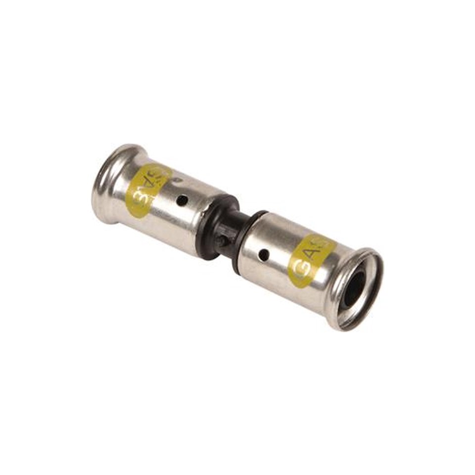 HENCO Pers Koppeling 32 Gas