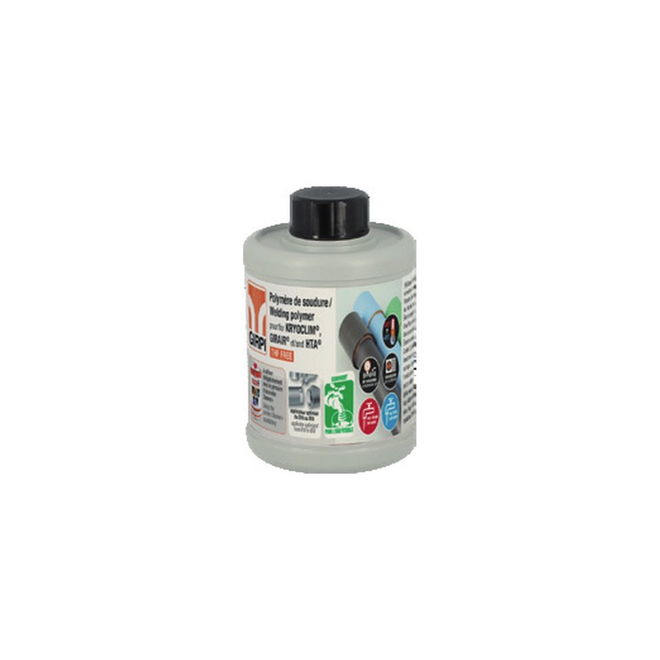 GIRAIR Koudelas-polymeer GAFIX 250 ml