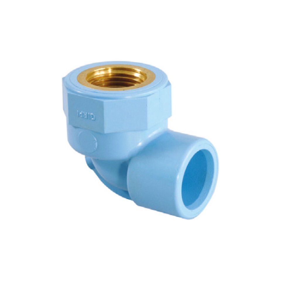 GIRAIR KNIE  25 x 3/4" bi.dr. 90gr