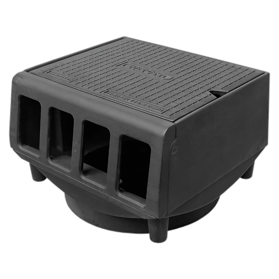 Tegra GY TKolkkop 400x350 C250, 13/15x25