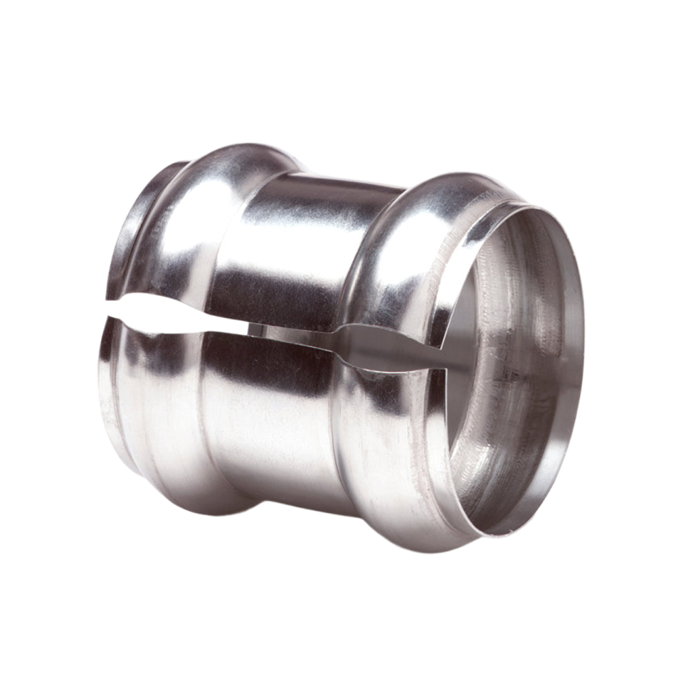 Zink hwa overschuifwrong 80mm