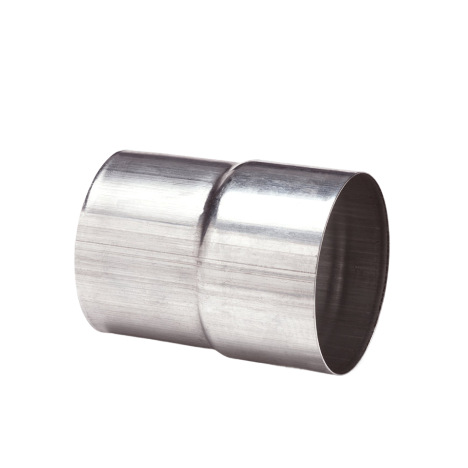 Zink hwa mof 80mm, mof x verjongd spie