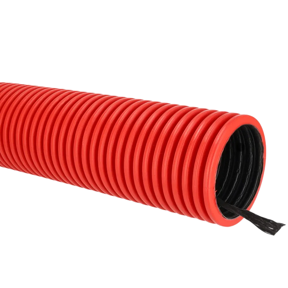 Kabelbeschermingsbuis 125mm L=6M