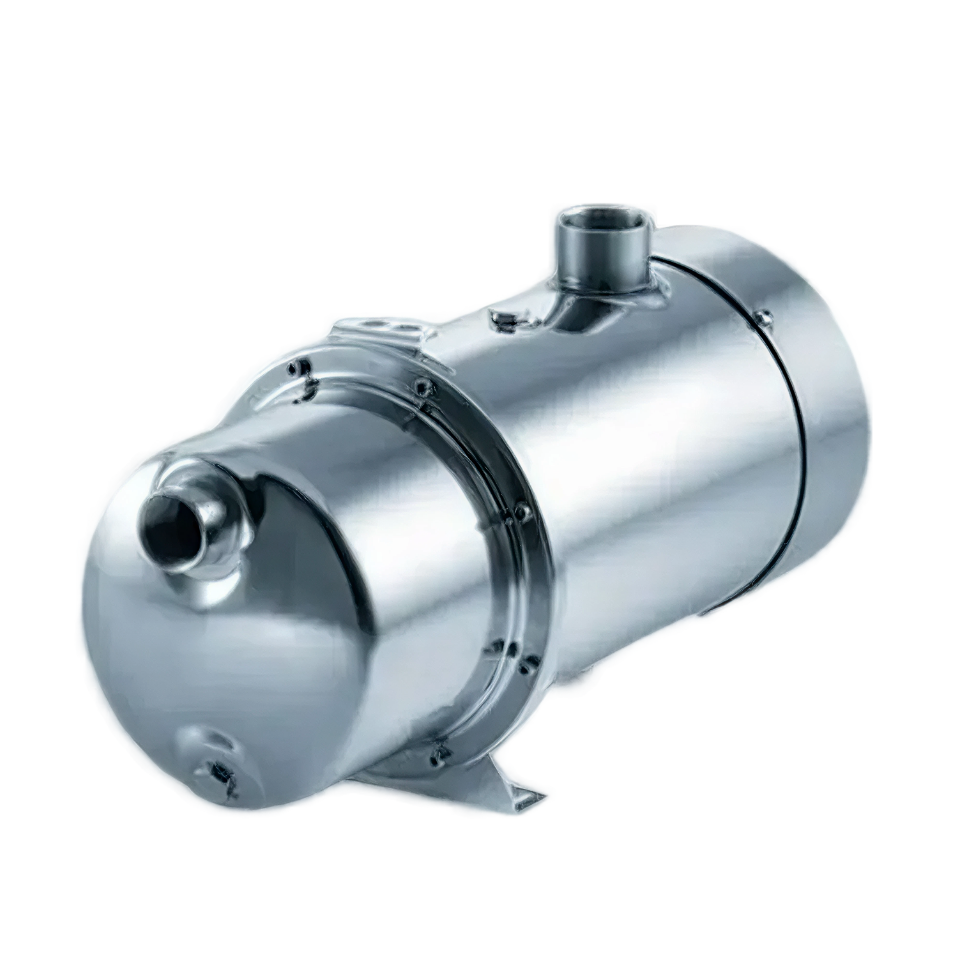 Steelpumps jetcontrol X-AJE80B