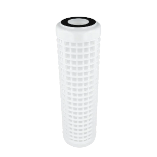 PVC uitwasbare cartridge 10"