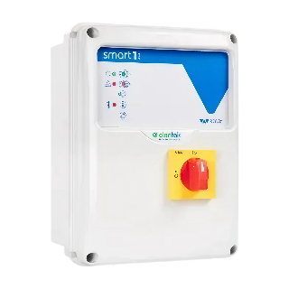 MW control panel, SMART EVO 1