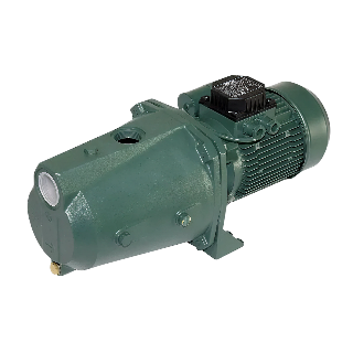 DAB Zelfaanzuigende pomp, Type JET 300 M, 230V