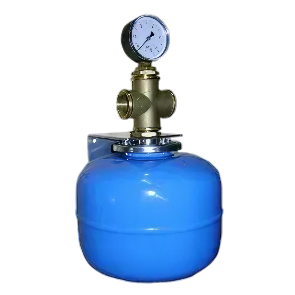 Expansie kit 5L, t.b.v. druk dompelpompen