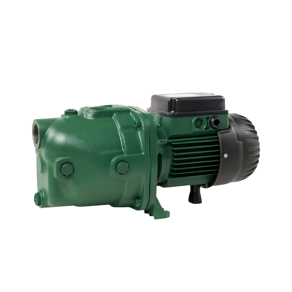 DAB Zelfaanzuigende pomp, Type JET 132 M, 230V