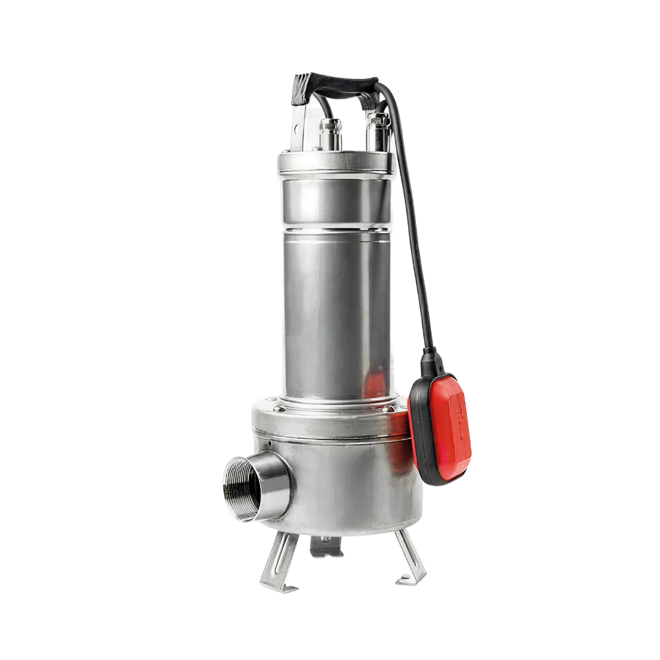 DAB® Vuilwater dompelpomp, RVS type FEKA VS 550 m-A