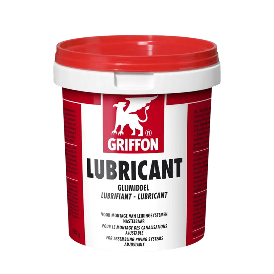 Griffon glijmiddel Lubricant - 700gr
