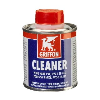 Griffon PVC cleaner, 500 ml