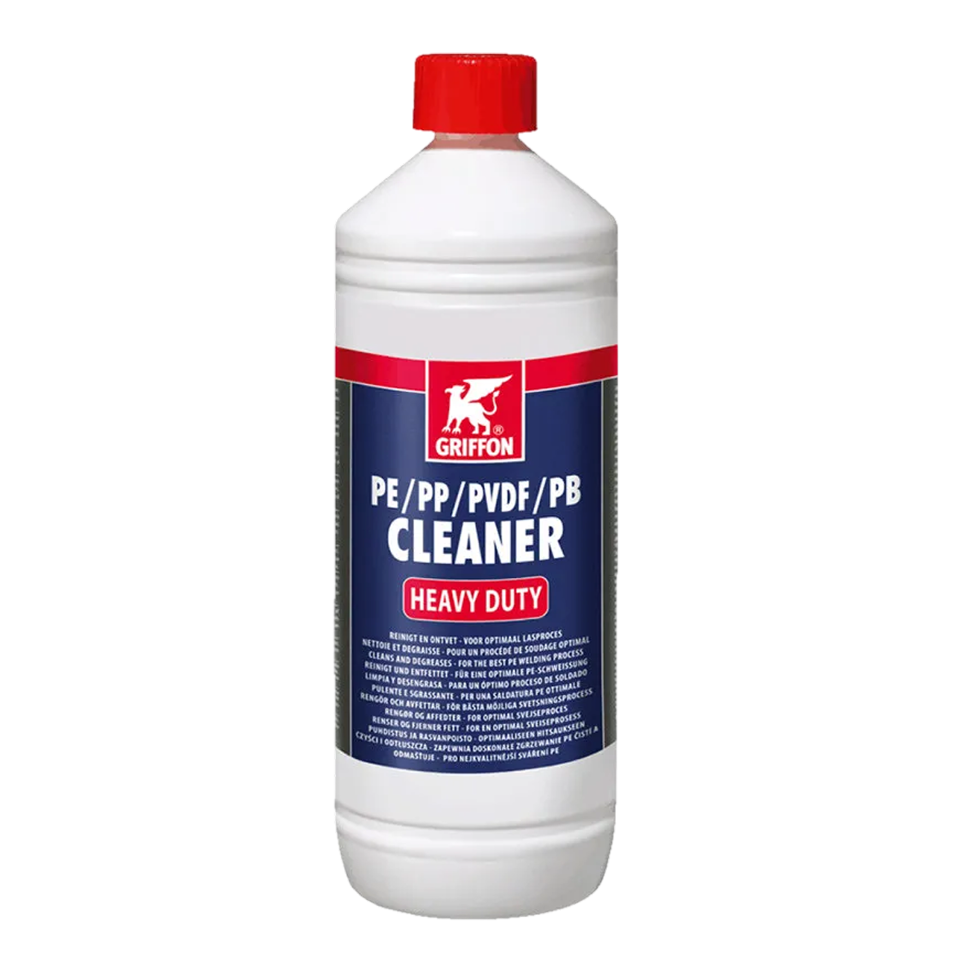 Griffon pe cleaner, fles à 1000 ml