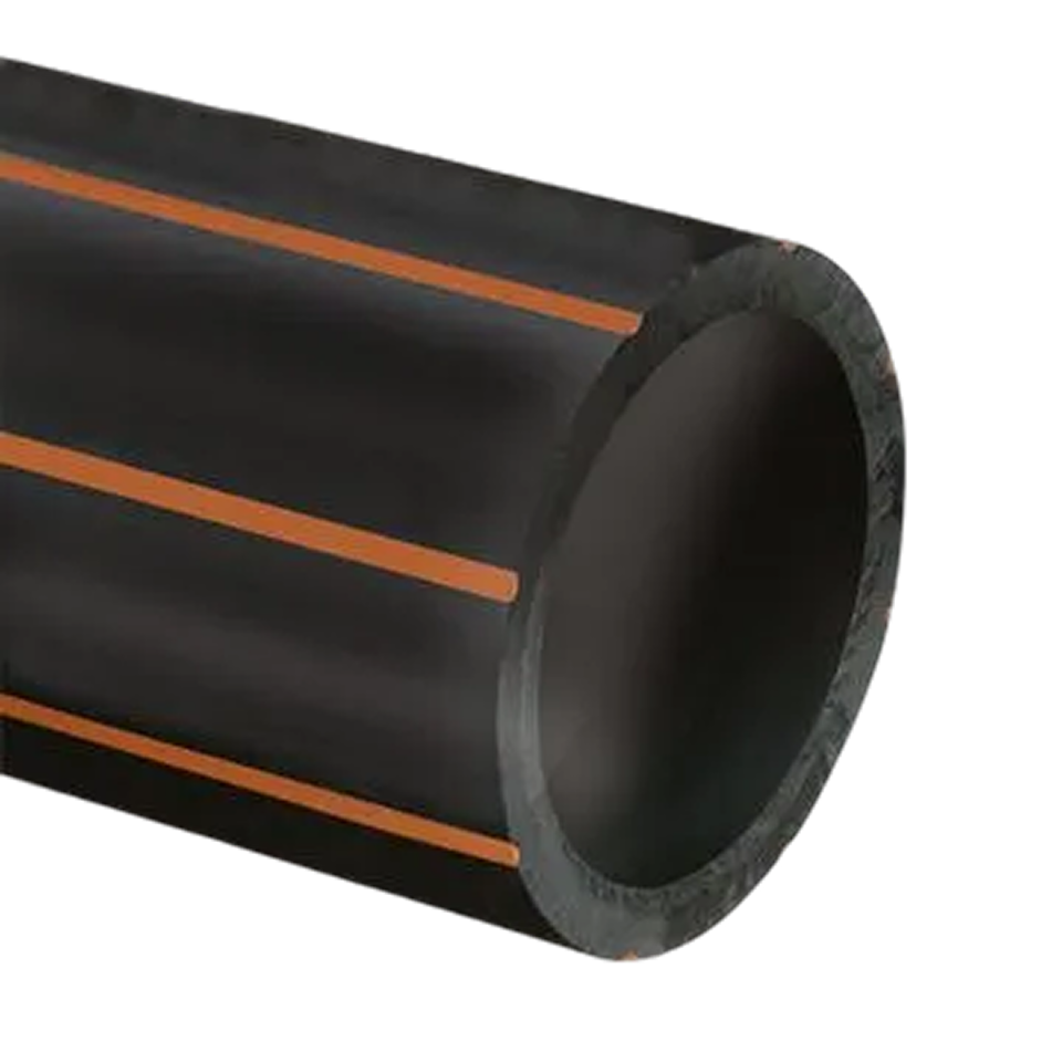 PE100 BS 355x21,1 SDR17 zwbr L=12m