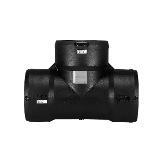 FRIALEN T T-stuk 90° SDR11 d75mm