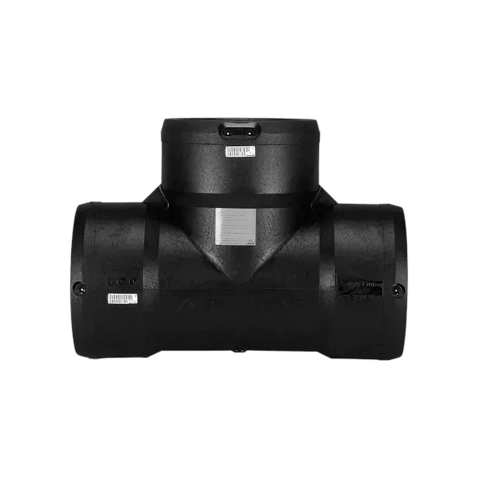 FRIALEN T T-stuk 90° SDR11 d125mm