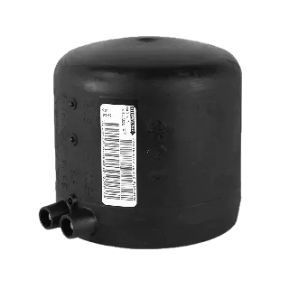 FRIALEN SPAK kap voor  SPA zadel  SDR11 d75mm