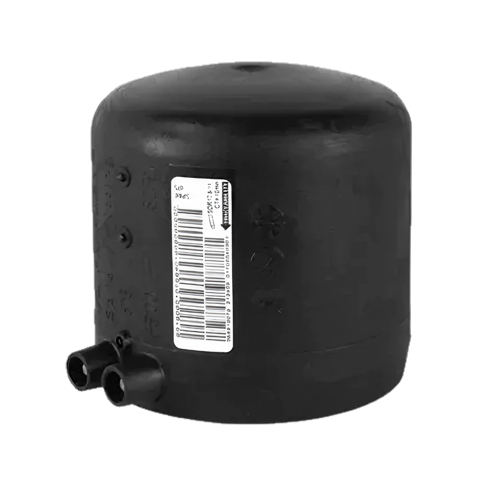 FRIALEN SPAK kap voor  SPA zadel  SDR11 d75mm