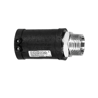 FRIALEN USTN mof PE/staal BUDR SDR11 d40x1¼"