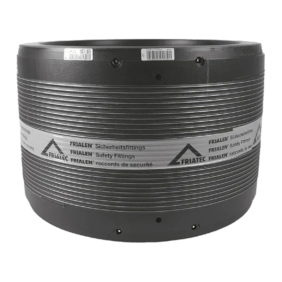 FRIALEN UB Elektrolasmof SDR11 d75mm