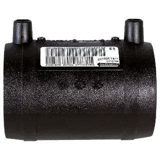 FRIALEN MB mof met stootrand SDR11 d75mm