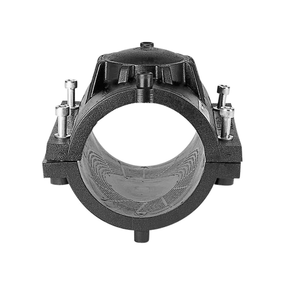 FRIALEN VVS rep.+versterkingszadel SDR11 d90mm