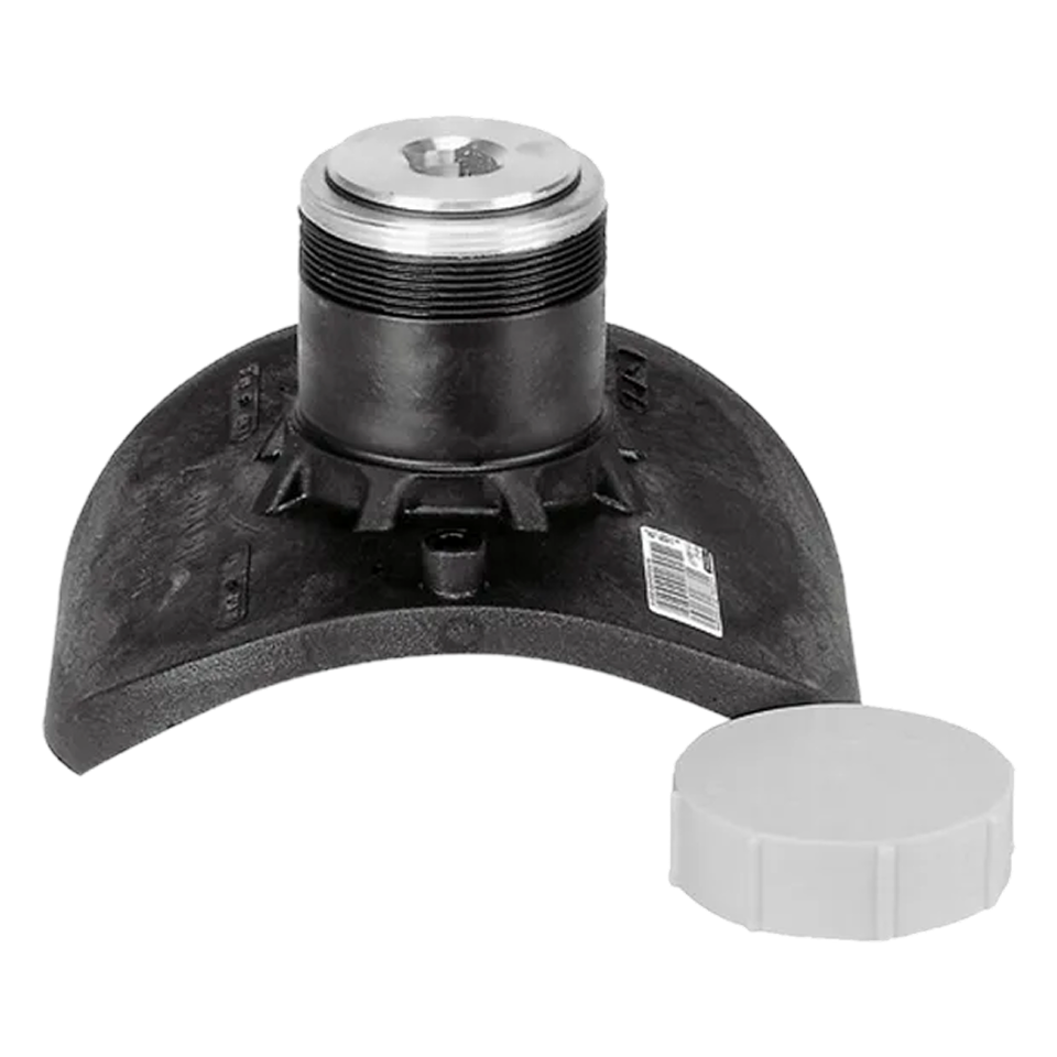 FRIALEN SPA-TL blaasgatzadel TL SDR11 d250-560/2½"